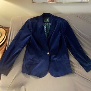 C. Wonder Women’s Blazer